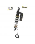 Touratech Suspension *ön* amortisör, BMW R1200GS Adventure (2014-2016), DDA / Plug & Travel