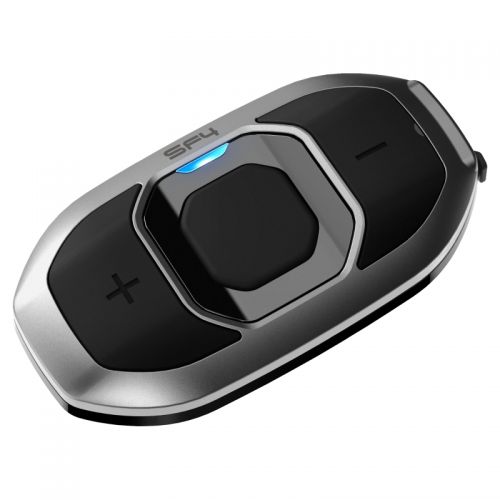 Sena headset outlet