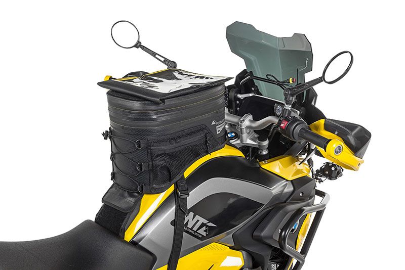 Touratech Türkiye Touratech Waterproof Depo üstü çanta, 