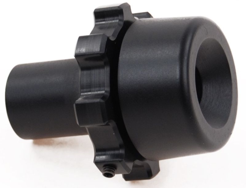 Touratech Türkiye Kaoko Cruise Control, mekanik hız sabitleyici