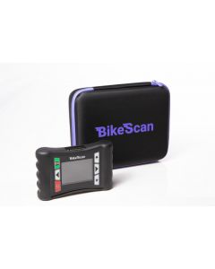 Duonix Bike-Scan 2 Pro diyagnoz cihazı, KTM için, OBD EURO5 / ISO19689 kablo ile