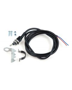Şalter, kablolu, üniversal 4A/30V  