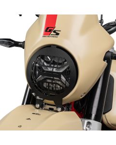 Far koruma, BMW R12 G/S