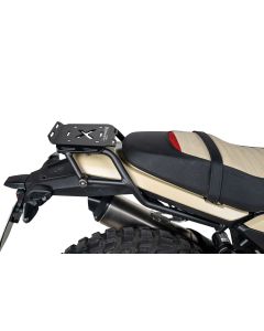 Bagaj taşıyıcı, BMW R12G/S