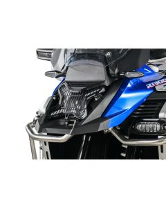 Far koruma, metal, BMW R1300GS Adventure