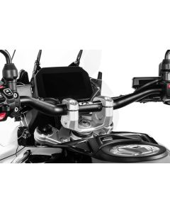 Gidon yükseltme 25mm, tip 56, BMW R1300GS/ Adventure
