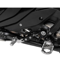 Vites pedalı, ayarlanabilir ve katlanabilir, BMW R1300GS & R1300GS Adventure