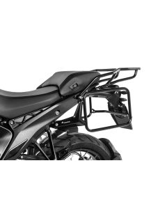 Yan çanta taşıyıcısı, BMW R1300GS