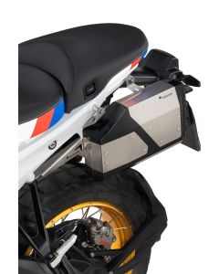 Alet kutusu için montaj seti, BMW R1300GS, sol