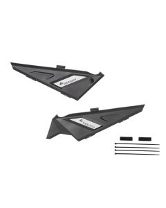 Yan panel seti, DIN soket hazırlıklı, BMW R1250GS/ R1250GS Adventure/ R1200GS (LC) / R1200GS Adventure (LC)