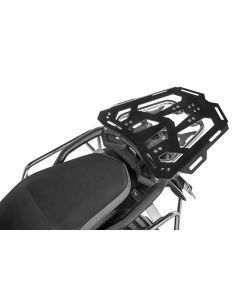 Bagaj taşıyıcı, Touratech Topcase taşıyıcı ve BMW Adventure taşıyıcılar için