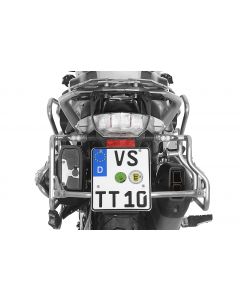 Yan çanta taşıyıcısı EVO X, BMW R1250GS/ R1250GS Adventure/ R1200GS (LC)/ R1200GS Adventure (LC)