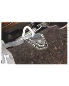 Fren pedalı genişletme,  BMW R850/1100/1150 GS MY ≥ 09/1997 