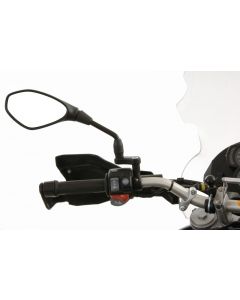 Ayna uzatma üniversal M10 x 1,5 (çeşitli BMW modelleri için)