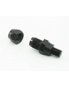 Montaj adaptörü, bükülebilir ayna için, BMW F800GS / F650GS (Twin), HP2, R1200GS / R1200GS Adv.