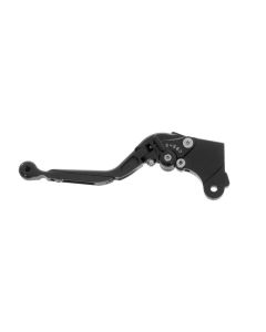 Debriyaj maneti, siyah, BMW R1200GS/GSA 2010-2012, K1200R/GT, K1200S/R, K1300S/R, K1600GT/GTL