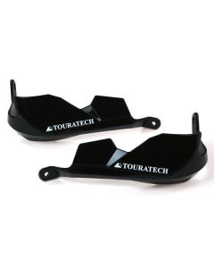 Touratech elcik koruma seti GD, TM 890/ 790/ 1050/ 1090/ 1190 Adv (R)/ 1290 S Adv/ LC8 Adv, alüminyum gidon için, Husqvarna Norden 901