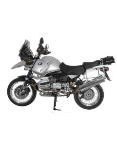 Konforlu sürücü selesi, BMW R850GS, R1100GS, R1150GS (Adventure'a uygun değil)