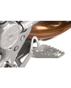 Fren pedal genişletme, BMW R1200GS MY≤2012