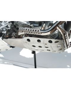 Karter koruma güçlendirmesi,  BMW R1200GS 