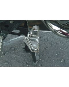 Fren pedal genişletme, BMW R1200GS Adventure MY≤2013