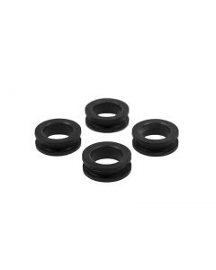 Rüzgarlık için plastik conta seti, BMW R1200GS (LC) 2013