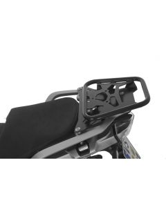Zega arka çanta taşıyıcısı, siyah, BMW R1250GS/ R1200GS LC