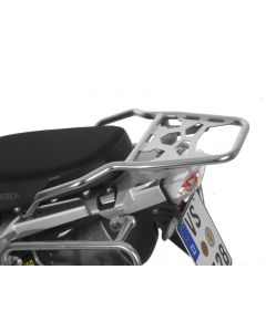 Zega arka çanta taşıyıcısı, BMW R1250GS/ R1250GS Adventure/ R1200GS (LC) / R1200GS Adventure (LC)