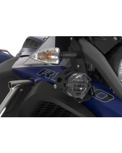 LED ilave far seti, sis & sis, BMW R1250GS Adventure/ R1200GS Adventure LC, siyah