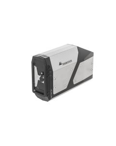 Alet kutusu sol, ZEGA Evo yan çanta seti uyumlu, BMW F900GS