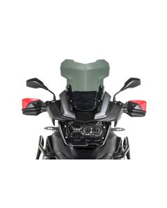 Elcik koruma spoyler seti, BMW elcik koruma için, BMW R1250GS/ Adventure, R1200GS (LC)/ Adventure (LC), F900GS/ Adventure, F850GS/ Adventure, F750GS, F800GS (2024-)/ Adventure