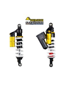 Touratech Suspension ön & arka amortisör seti, BMW R1250GS (2018-2024) Tip: Extreme2 *Limited Edition*