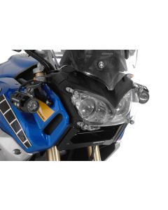 Ön far altı paneli, Yamaha XT1200Z Super Ténéré 