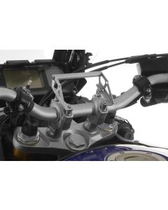 GPS adaptörü, gidon için, Yamaha XT1200Z Super Ténéré MY≥2014