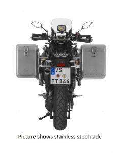 ZEGA Mundo alüminyum yan çanta seti, Yamaha XT1200Z/ ZE Super Ténéré