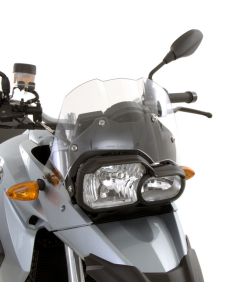 Kokpit kalkanı BMW F800GS / F650GS (Twin)