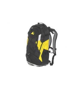 Touratech Adventure 2“ sırt çantası, sarı-siyah, Deuter