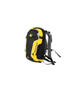 Touratech Daypack sırt çantası, sarı