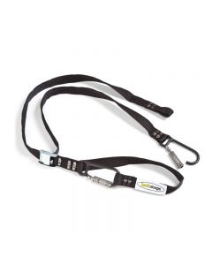 Lockstraps - kilitlenebilir kancalı kayış seti