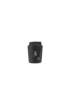 Touratech Waterproof "PS17" valfli su geçirmez çanta , M, 7 litre, siyah