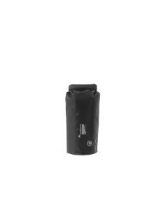 Touratech Waterproof "PS17" valfli su geçirmez çanta , L, 10 litre, siyah