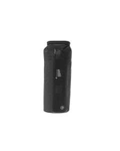 Touratech Waterproof "PS17" valfli su geçirmez çanta , XXL, 22 litre, siyah