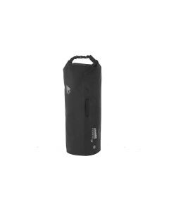 "Touratech Waterproof" MOTO sosis çanta,L, 59 litre, siyah
