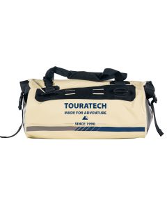 Sosis çanta 25 litre, kum rengi, "35 ANNIVERSARY EDITION", Touratech Waterproof
