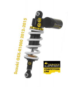 Touratech Suspension Competition amortisör Suzuki GSX-R1000 2012-2015