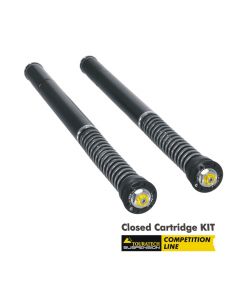 Touratech Suspension Competition kapalı kartuş seti, Suzuki GSX-R1000 2012-2015