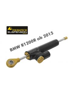 Touratech Suspension gidon amortisörü *CSC*, BMW R1200R (2015-)