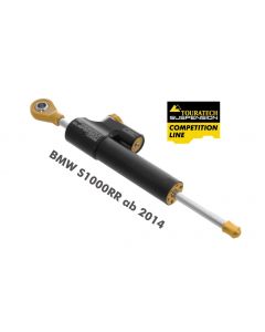 Touratech Suspension Competition gidon amortisörü CSC, BMW S1000RR (2014-)