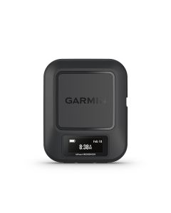Garmin in Reach Messenger