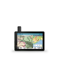 Garmin Tread SxS Edition navigasyon cihazı, Group Ride Tracker ile